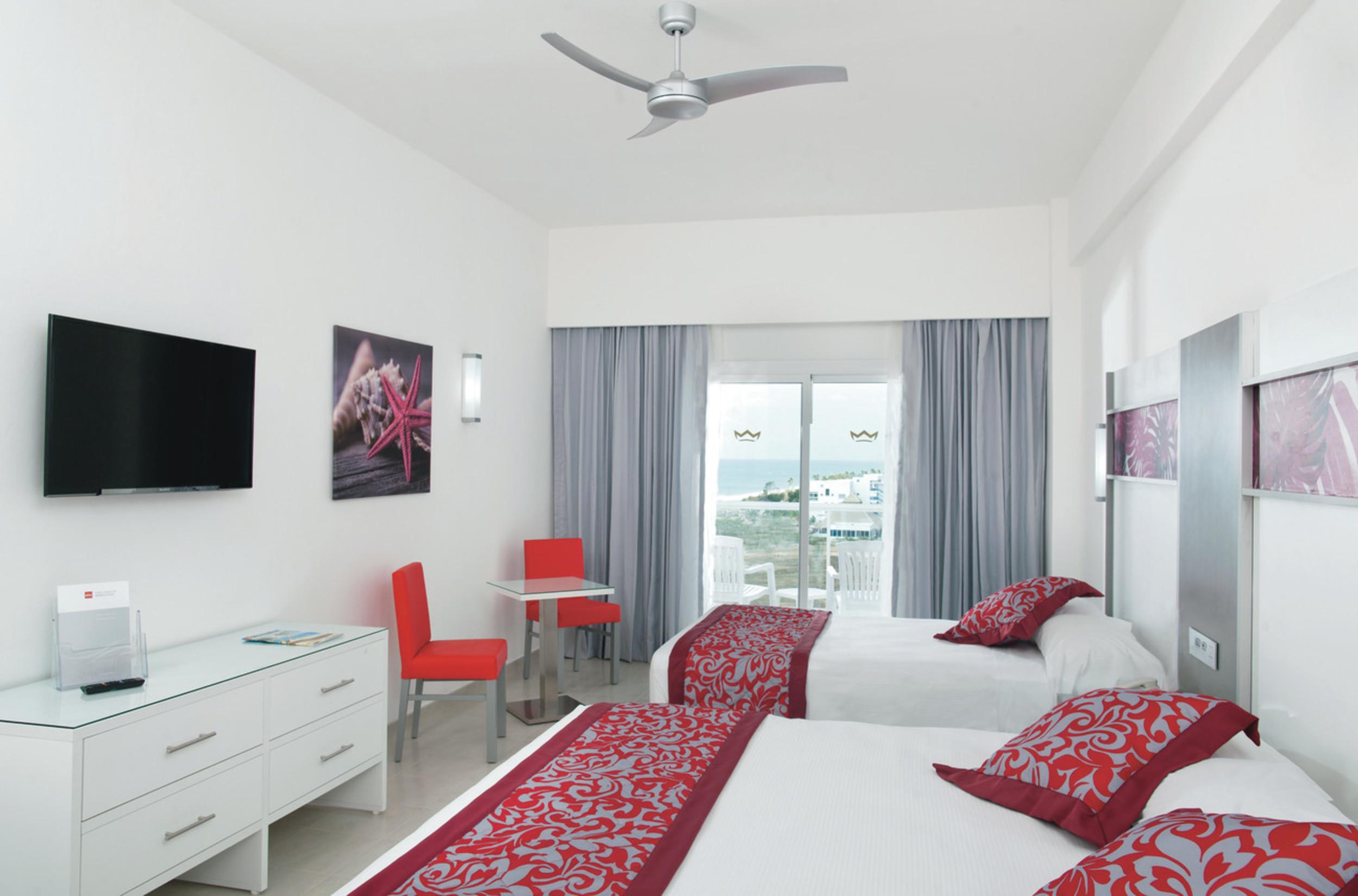 ริอู ปลายา บลังกา - ออล อินคลูซีฟ Hotel ปลายาบลังกา ภายนอก รูปภาพ